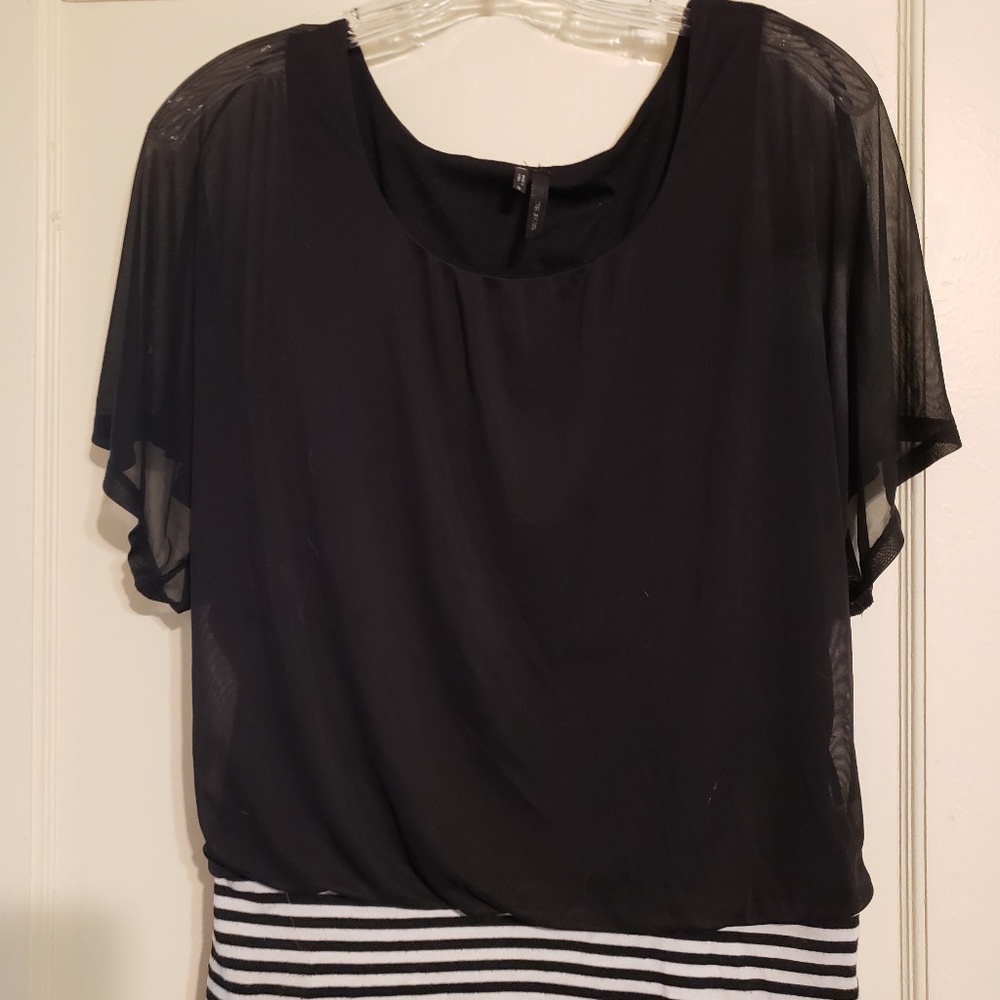 Short Sleeve Shirt